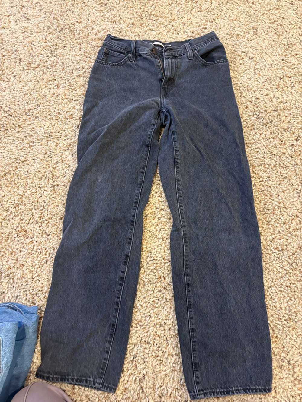 Levi’s 94 Baggy Jeans